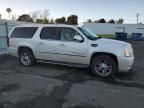 2008 Cadillac Escalade ESV