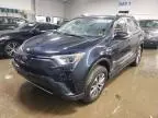 2018 Toyota Rav4 HV LE