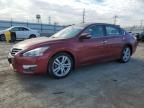 2013 Nissan Altima 3.5S