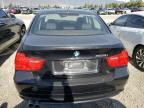 2011 BMW 328 XI Sulev