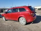 2020 Dodge Journey SE