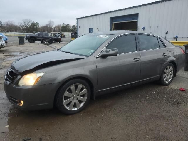 2006 Toyota Avalon XL