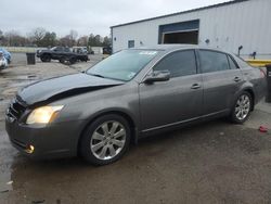 Salvage cars for sale from Copart Shreveport, LA: 2006 Toyota Avalon XL