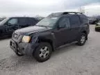 2007 Nissan Xterra OFF Road