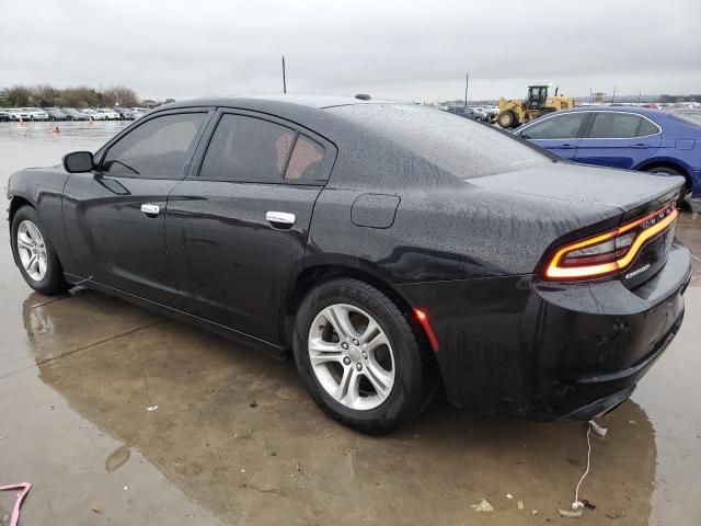 2015 Dodge Charger SE