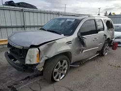 2007 Cadillac Escalade Luxury en venta en Dyer, IN