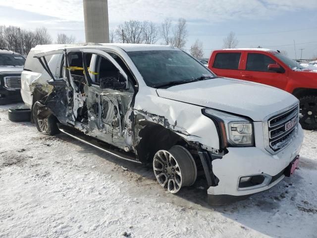 2016 GMC Yukon XL K1500 SLT