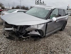 2022 Lincoln Aviator Black Label en venta en Columbus, OH