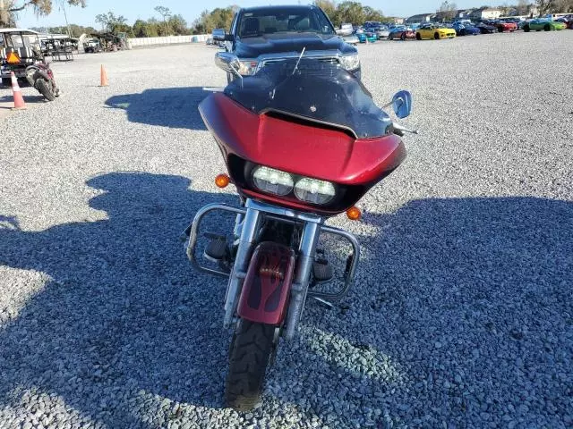 2017 Harley-Davidson Fltrxs Road Glide Special