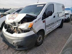 2016 Nissan NV200 2.5S en venta en Las Vegas, NV