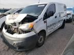 2016 Nissan NV200 2.5S