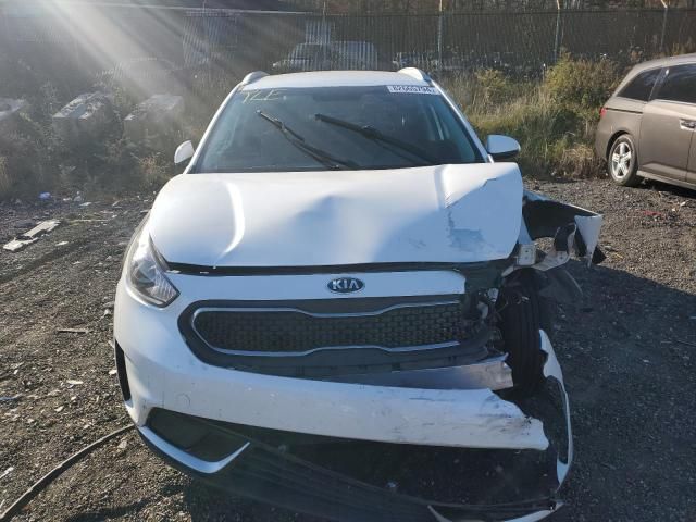 2019 KIA Niro FE