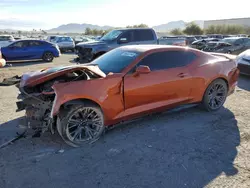 2023 Chevrolet Camaro ZL1 en venta en Las Vegas, NV