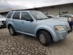 2008 Mercury Mariner