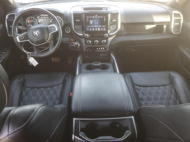 2019 Dodge RAM 1500 BIG HORN/LONE Star