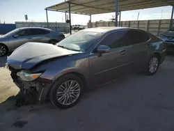 2014 Lexus ES 350 en venta en Anthony, TX