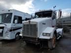 2006 Kenworth Construction T800