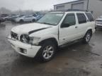 2004 Nissan Pathfinder LE