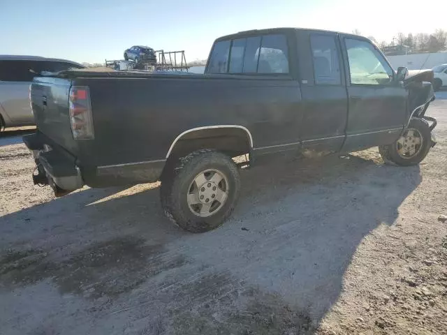 1994 Chevrolet GMT-400 K1500