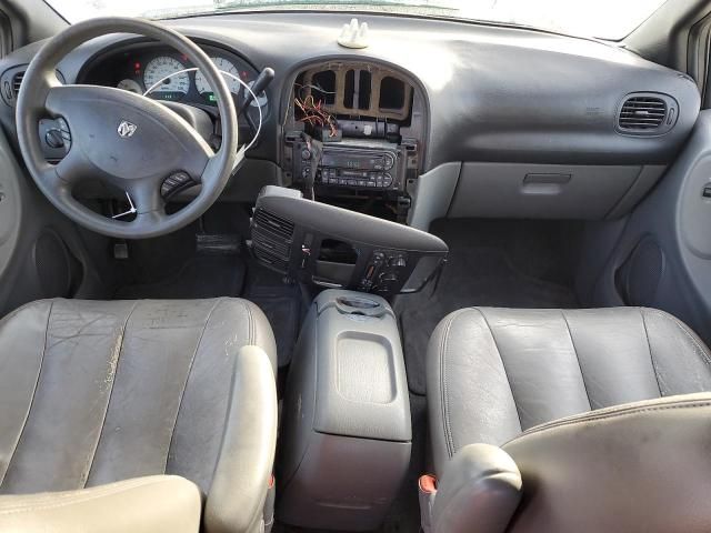 2005 Dodge Grand Caravan SE