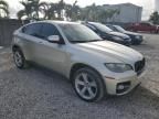 2009 BMW X6