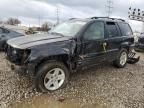 2001 Jeep Grand Cherokee Limited