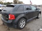 2012 Ford Edge SE