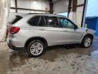 2015 BMW X5 XDRIVE50I