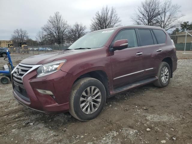 2015 Lexus GX 460