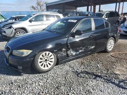 Salvage cars for sale at Riverview, FL auction: 2009 BMW 328 I