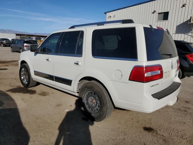 2008 Lincoln Navigator