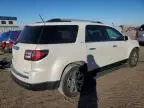 2015 GMC Acadia SLT-2