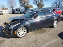 2015 Cadillac CTS en venta en Moraine, OH