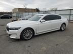 2020 BMW 740 I