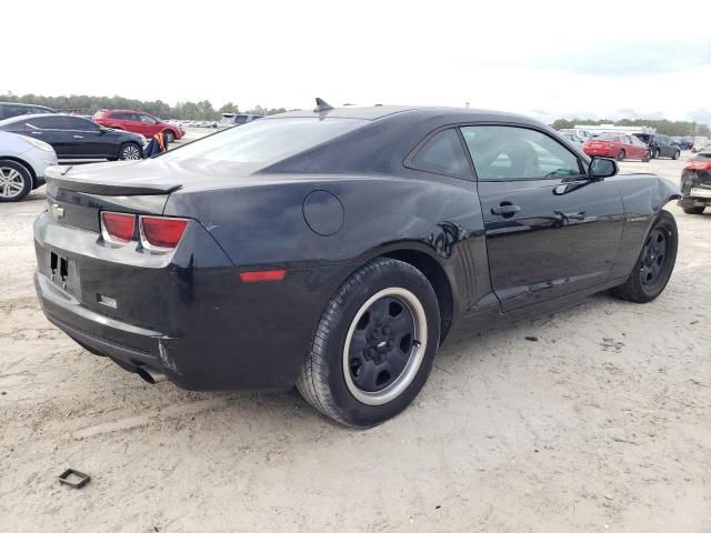 2013 Chevrolet Camaro LS