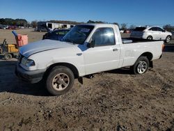 Salvage trucks for sale at Conway, AR auction: 2007 Mazda B2300