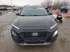 2021 Hyundai Kona SEL Plus