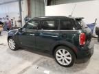 2014 Mini Cooper S Countryman