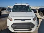 2017 Ford Transit Connect XLT