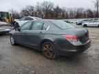 2008 Honda Accord LXP