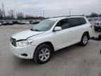 2009 Toyota Highlander