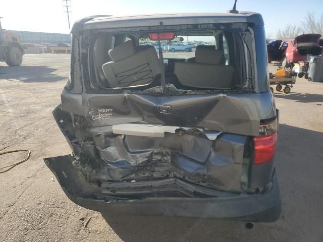 2009 Honda Element EX