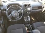 2011 Jeep Patriot Sport