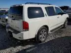 2011 Nissan Armada Platinum