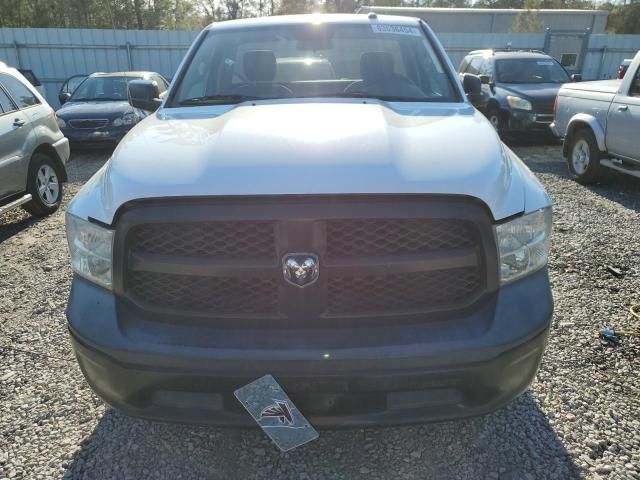 2013 Dodge RAM 1500 ST