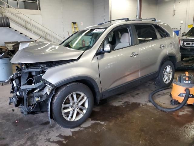 2014 KIA Sorento LX