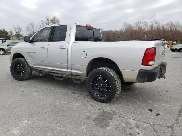 2011 Dodge RAM 1500