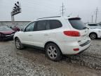 2008 Hyundai Santa FE SE