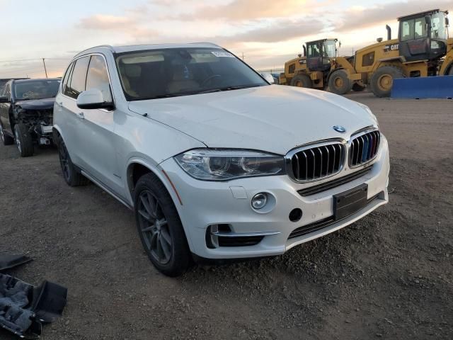 2014 BMW X5 XDRIVE50I