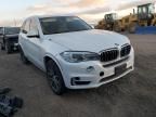 2014 BMW X5 XDRIVE50I